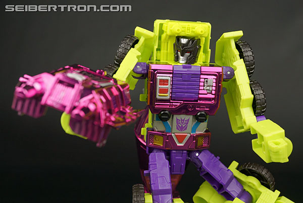 Transformers Comic-Con Exclusives Mixmaster (Image #64 of 95)