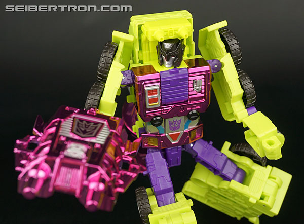 Transformers Comic-Con Exclusives Mixmaster (Image #66 of 95)