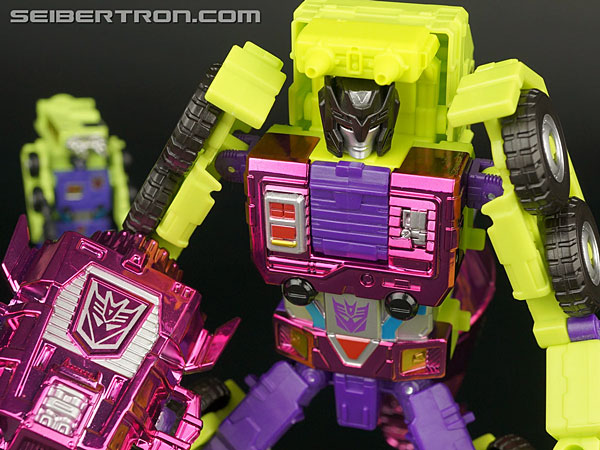 Transformers Comic-Con Exclusives Mixmaster (Image #84 of 95)