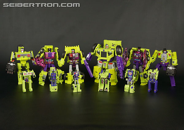 Transformers Comic-Con Exclusives Scavenger (Image #98 of 104)