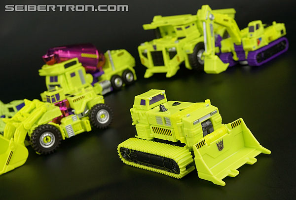 Transformers Comic-Con Exclusives Scrapper (Image #30 of 103)