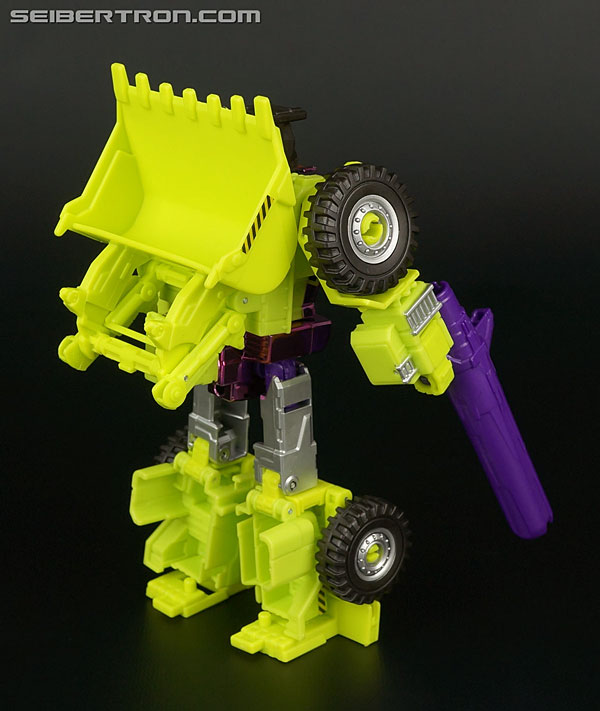 Transformers Comic-Con Exclusives Scrapper (Image #43 of 103)