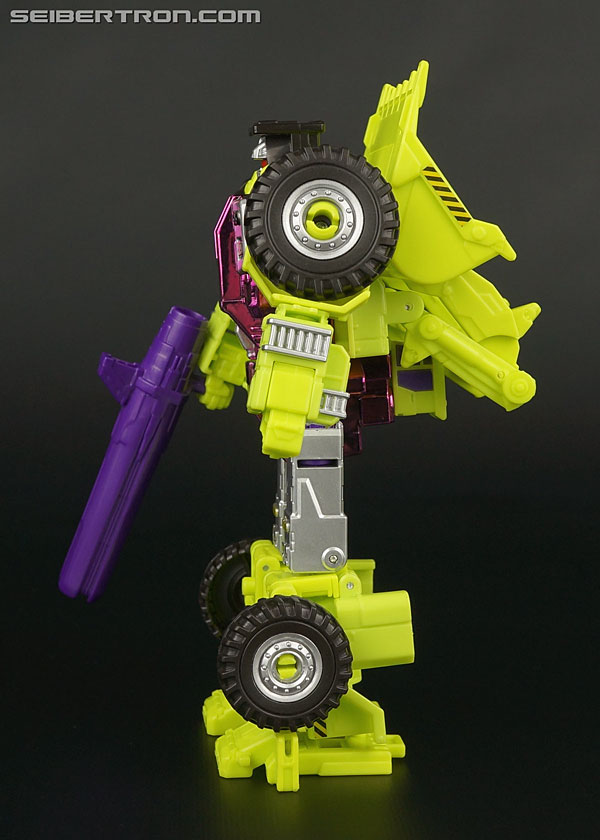 Transformers Comic-Con Exclusives Scrapper (Image #46 of 103)