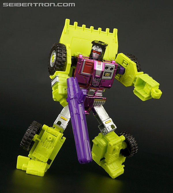 Transformers Comic-Con Exclusives Scrapper (Image #64 of 103)