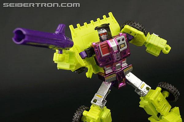 Transformers Comic-Con Exclusives Scrapper (Image #80 of 103)