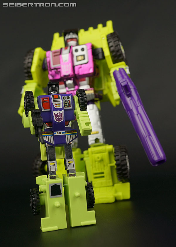 Transformers Comic-Con Exclusives Scrapper (Image #89 of 103)