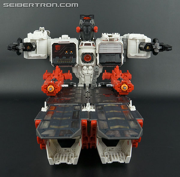 Transformers Comic-Con Exclusives Metroplex (Image #51 of 363)
