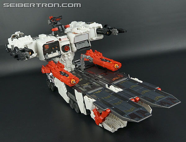 Transformers Comic-Con Exclusives Metroplex (Image #52 of 363)