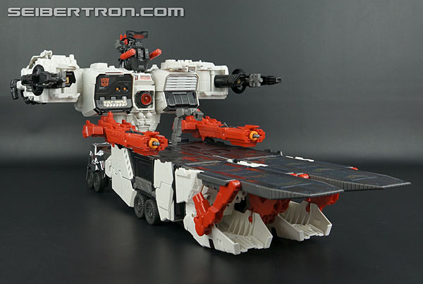 Transformers Comic-Con Exclusives Metroplex (Image #53 of 363)