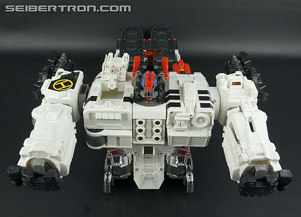 Transformers Comic-Con Exclusives Metroplex (Image #57 of 363)