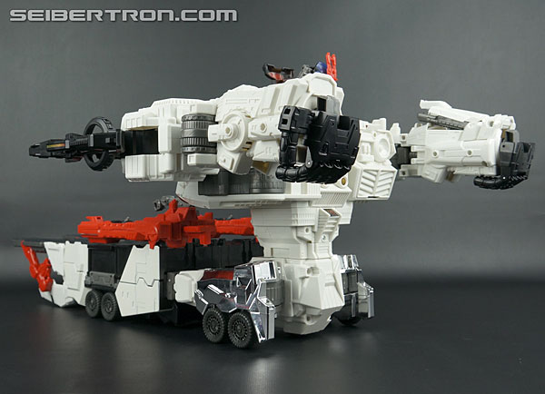 Transformers Comic-Con Exclusives Metroplex (Image #58 of 363)