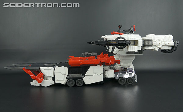 Transformers Comic-Con Exclusives Metroplex (Image #59 of 363)