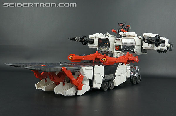 Transformers Comic-Con Exclusives Metroplex (Image #60 of 363)
