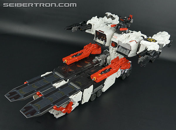 Transformers Comic-Con Exclusives Metroplex (Image #61 of 363)