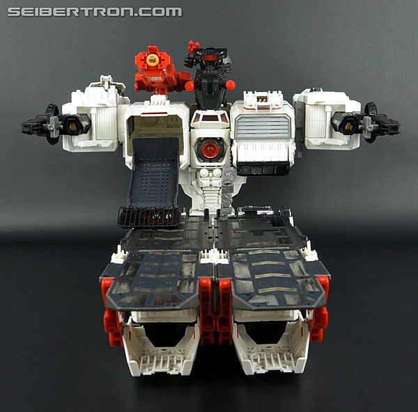 Transformers Comic-Con Exclusives Metroplex (Image #68 of 363)