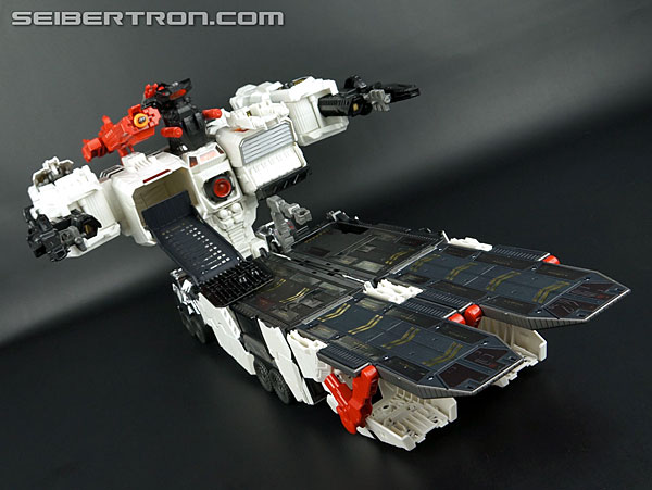 Transformers Comic-Con Exclusives Metroplex (Image #72 of 363)