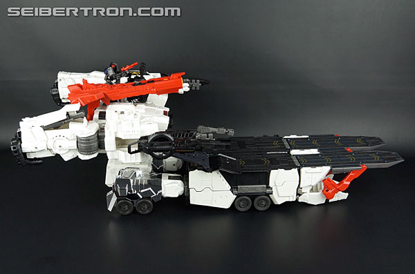 Transformers Comic-Con Exclusives Metroplex (Image #73 of 363)