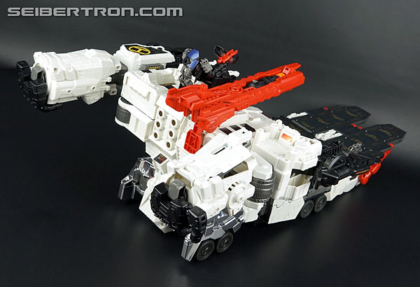 Transformers Comic-Con Exclusives Metroplex (Image #74 of 363)