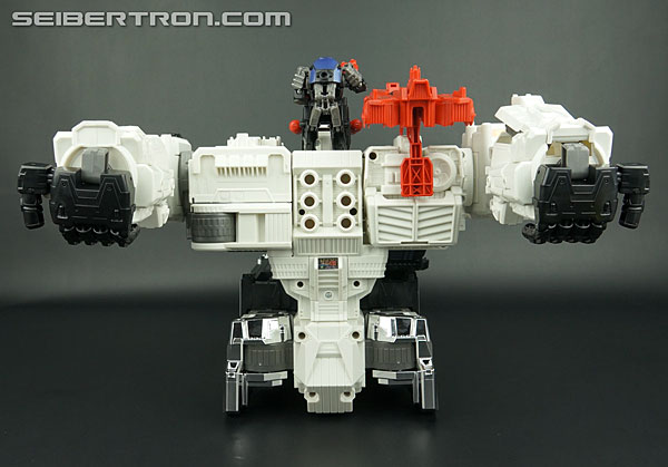 Transformers Comic-Con Exclusives Metroplex (Image #75 of 363)
