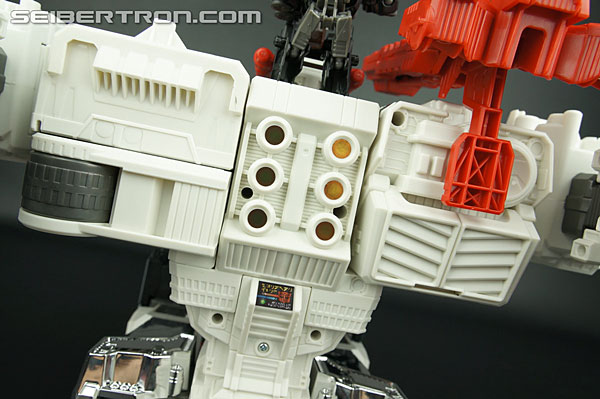 Transformers Comic-Con Exclusives Metroplex (Image #76 of 363)