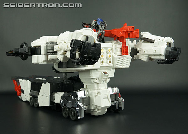 Transformers Comic-Con Exclusives Metroplex (Image #78 of 363)