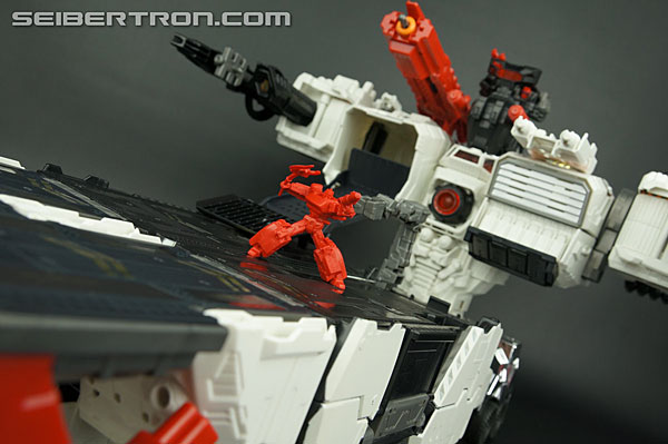 Transformers Comic-Con Exclusives Metroplex (Image #82 of 363)