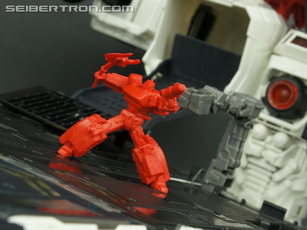 Transformers Comic-Con Exclusives Metroplex (Image #83 of 363)