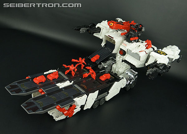 Transformers Comic-Con Exclusives Metroplex (Image #84 of 363)