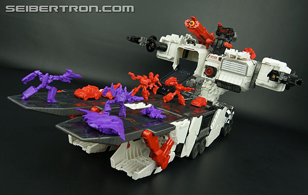 Transformers Comic-Con Exclusives Metroplex (Image #86 of 363)