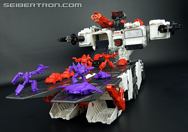 Transformers Comic-Con Exclusives Metroplex (Image #88 of 363)