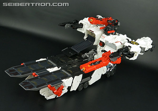 Transformers Comic-Con Exclusives Metroplex (Image #90 of 363)