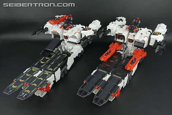 Transformers Comic-Con Exclusives Metroplex (Image #94 of 363)
