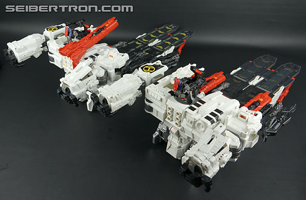 Transformers Comic-Con Exclusives Metroplex (Image #95 of 363)