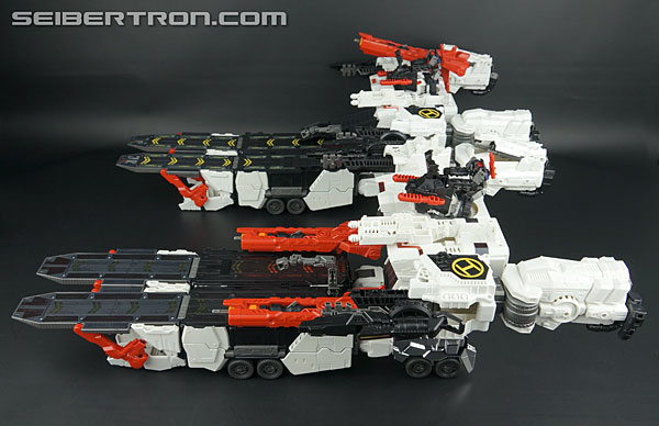 Transformers Comic-Con Exclusives Metroplex (Image #97 of 363)