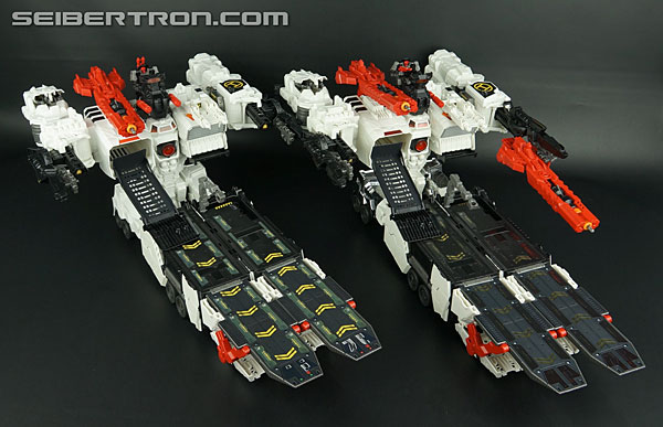 Transformers Comic-Con Exclusives Metroplex (Image #98 of 363)
