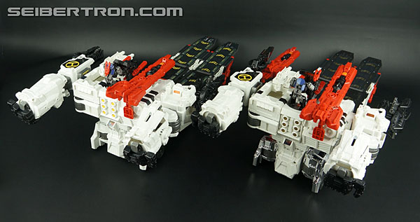 Transformers Comic-Con Exclusives Metroplex (Image #99 of 363)