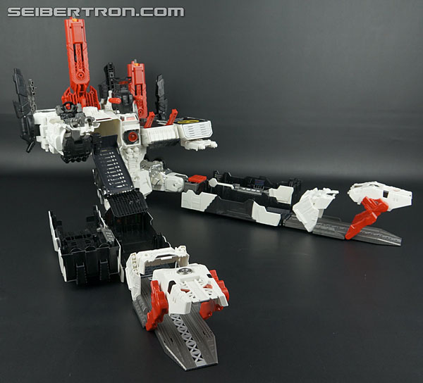 Transformers Comic-Con Exclusives Metroplex (Image #106 of 363)