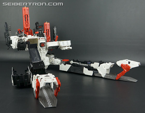 Transformers Comic-Con Exclusives Metroplex (Image #107 of 363)