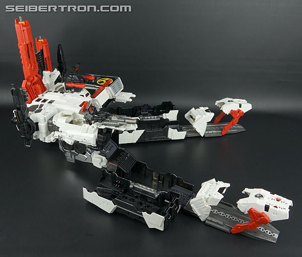Transformers Comic-Con Exclusives Metroplex (Image #108 of 363)