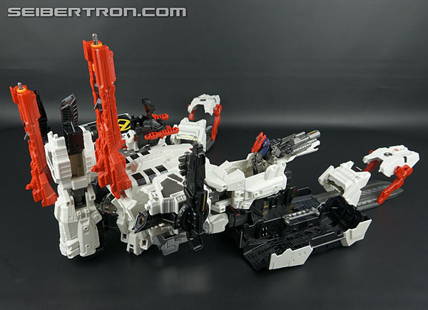 Transformers Comic-Con Exclusives Metroplex (Image #109 of 363)