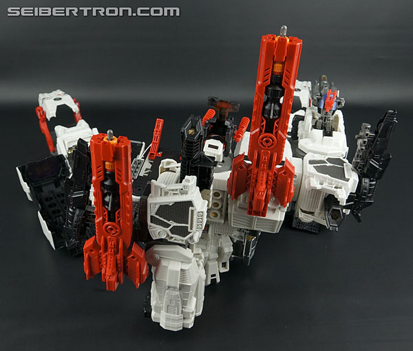Transformers Comic-Con Exclusives Metroplex (Image #110 of 363)