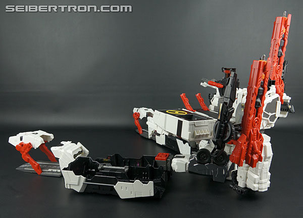 Transformers Comic-Con Exclusives Metroplex (Image #112 of 363)