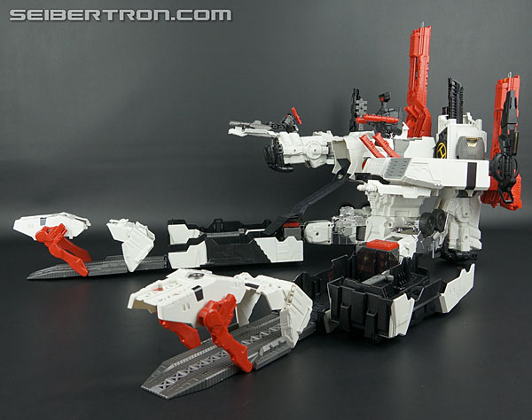 Transformers Comic-Con Exclusives Metroplex (Image #113 of 363)