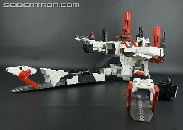Transformers Comic-Con Exclusives Metroplex (Image #114 of 363)