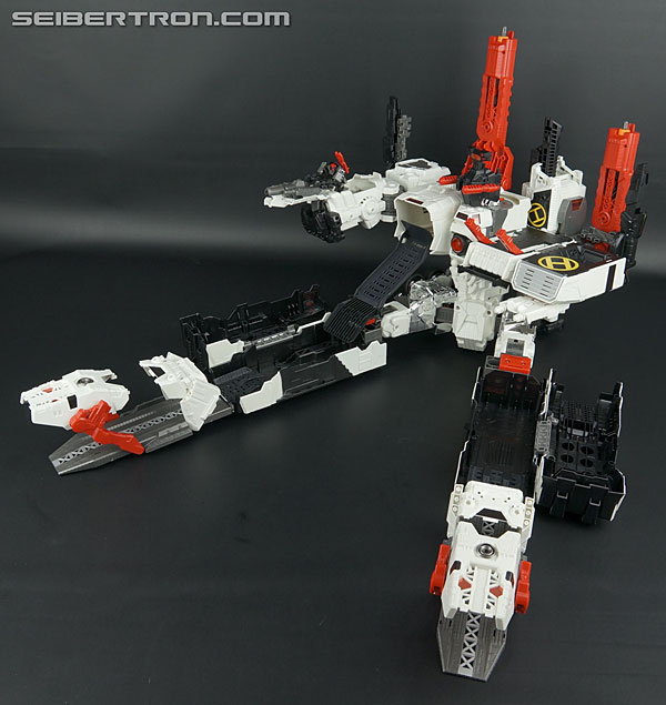 Transformers Comic-Con Exclusives Metroplex (Image #115 of 363)