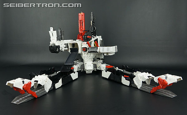 Transformers Comic-Con Exclusives Metroplex (Image #122 of 363)