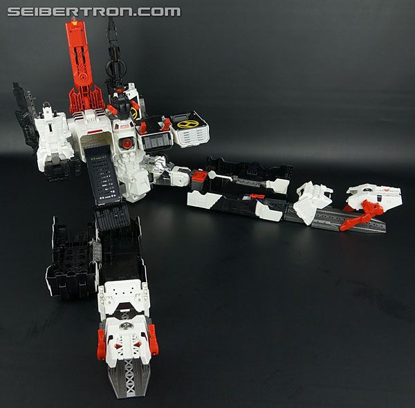 Transformers Comic-Con Exclusives Metroplex (Image #123 of 363)
