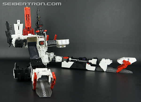 Transformers Comic-Con Exclusives Metroplex (Image #124 of 363)