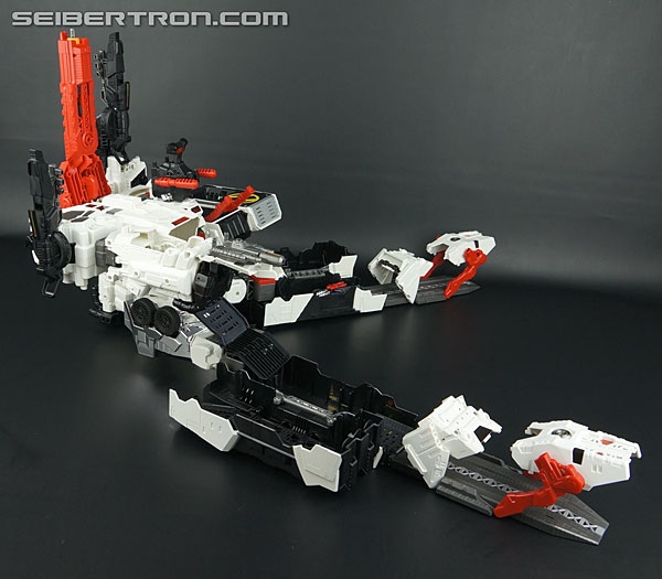 Transformers Comic-Con Exclusives Metroplex (Image #125 of 363)
