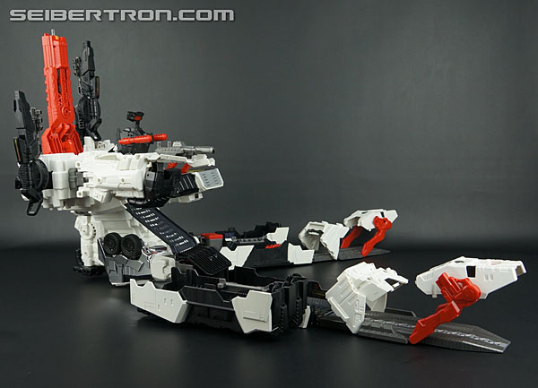 Transformers Comic-Con Exclusives Metroplex (Image #126 of 363)